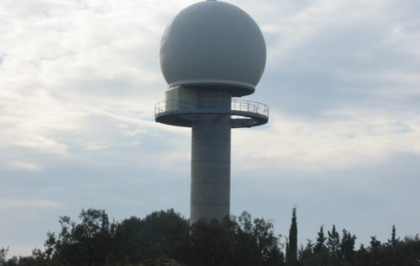 Radar de Monflorite
