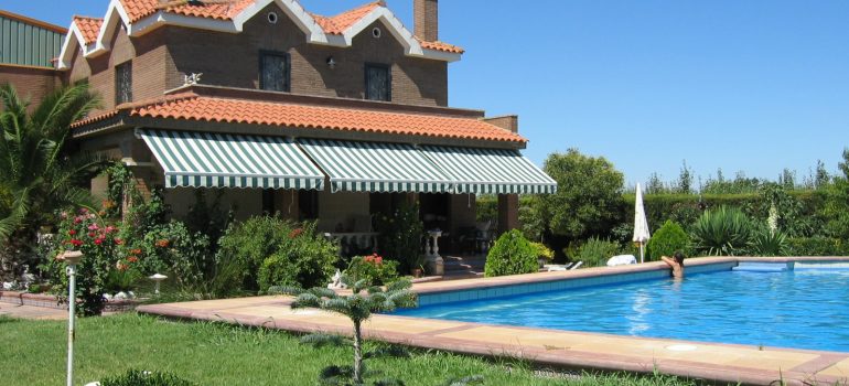 URBANIZACION CASAS IV