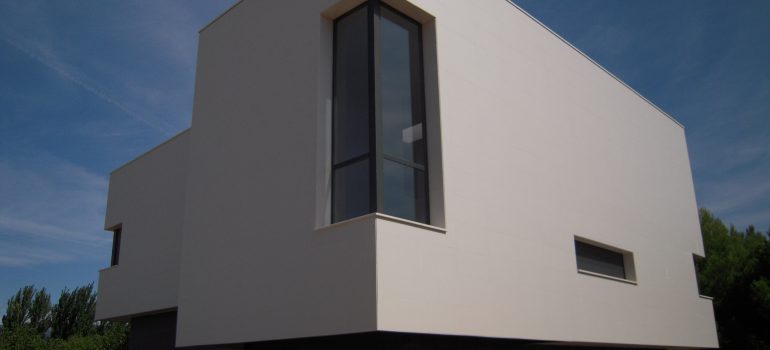 Vivienda unifamiliar Casa II