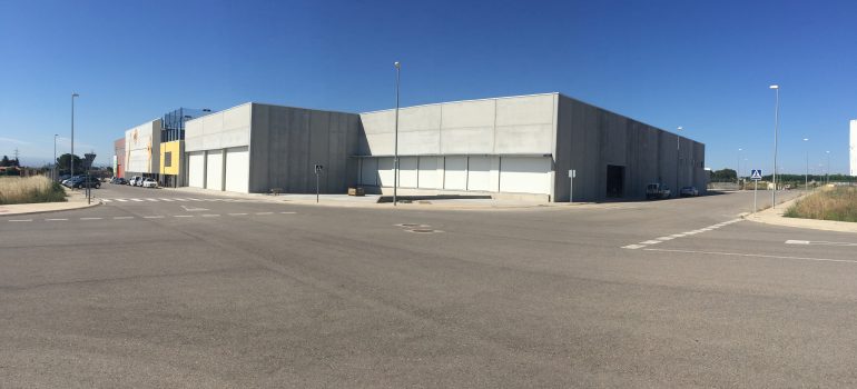 Transportes JMC Torrefarrera