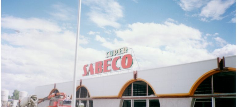 Supermercado Sabeco Tudela