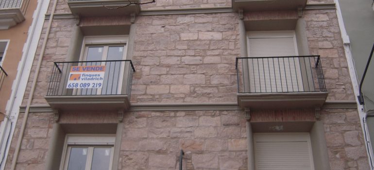 Edificio “La fragatina”