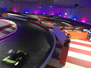 Karting Alpicat (Lleida)