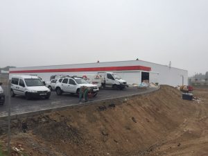 Karting Alpicat (Lleida)