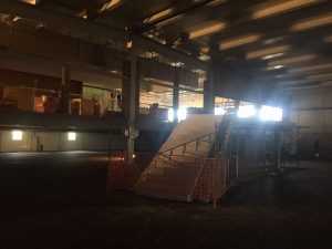 Construcción Karting Alpicat (Lleida)