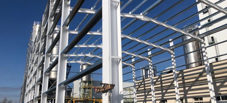 Centro Reprocesado Postind. Barbastro