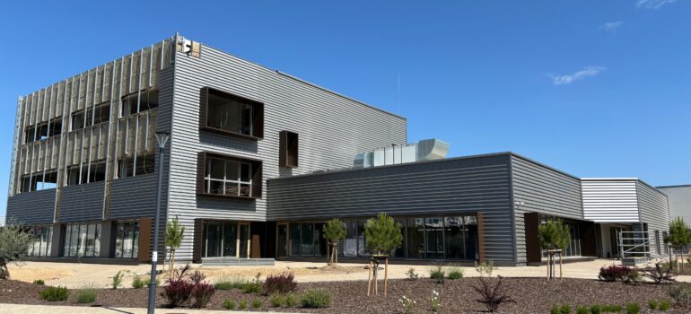 Becton Dickinson Zaragoza