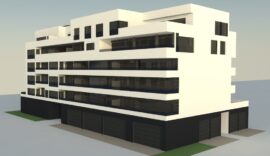 Residencial Ordesa