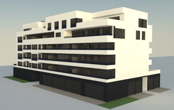 Residencial Ordesa