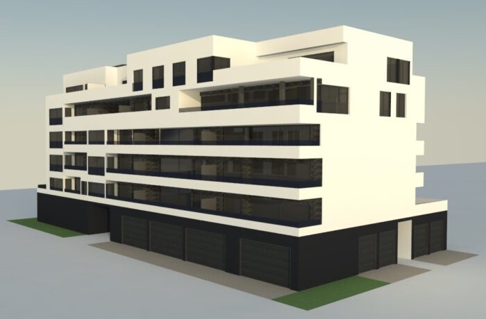 Residencial Ordesa