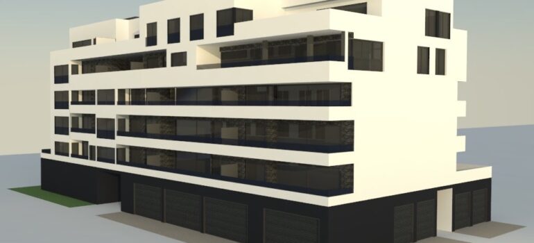 Residencial Ordesa